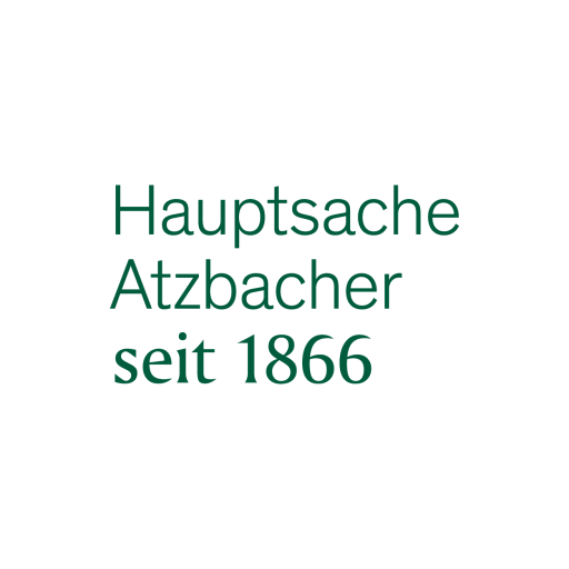 Atzbacher